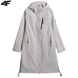 Women's 8000 Membrane Coat NeoDry membrane