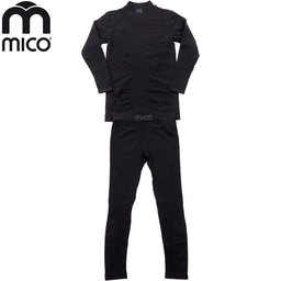 KIDS SHIRT+TIGHT PANTS KIT EXTRA DRY