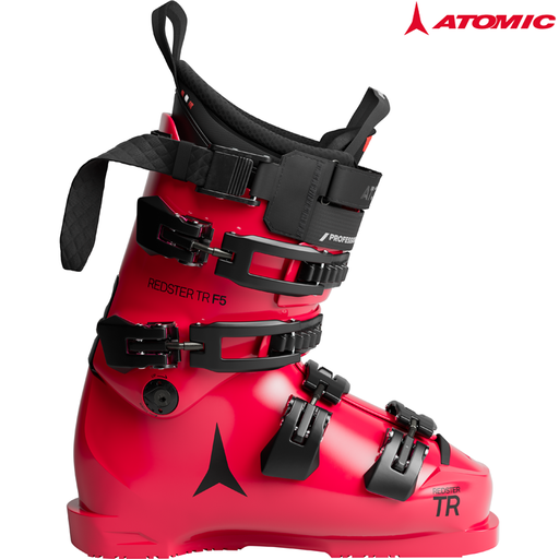 REDSTER TR F5