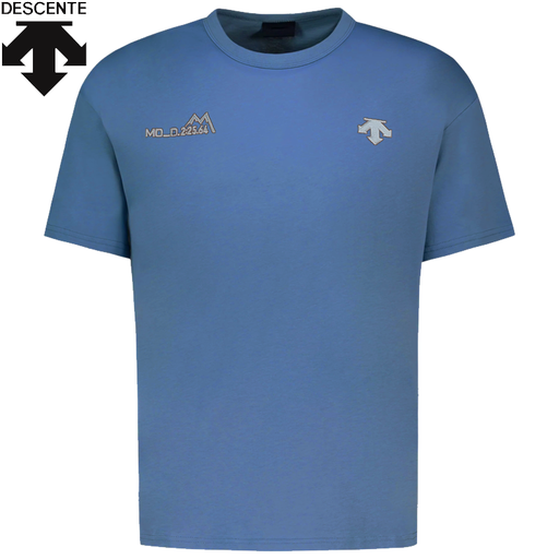 MARCO ODERMATT MEN'S T-SHIRT