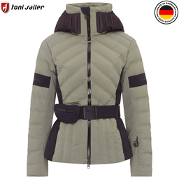 EMMY Women Ski Jacket