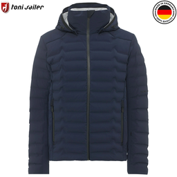 MATHEW Men Ski Jacket