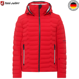MATHEW Men Ski Jacket