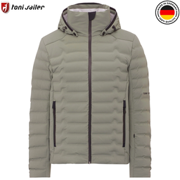 MATHEW Men Ski Jacket