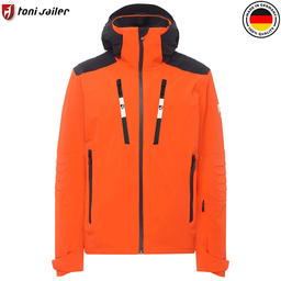 EMIL Men Ski Jacket