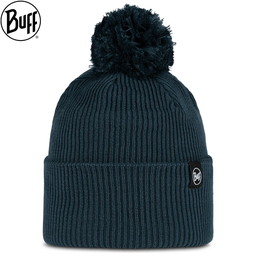 Knitted Beanie Renvi Teal