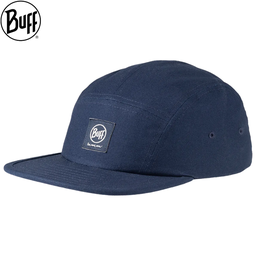 5 Panel Chill Cap