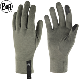 Merino Midweight Gloves Unisex