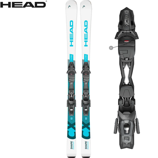 Shape CX  27 Set
