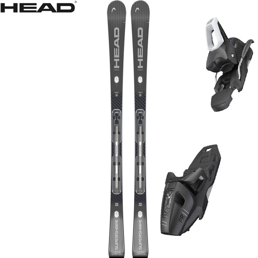 Supershape e-Original SW  Set