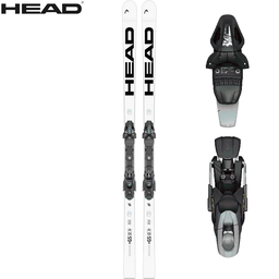 WCR e-GS Rebel FIS SW RP WCR 14 Set