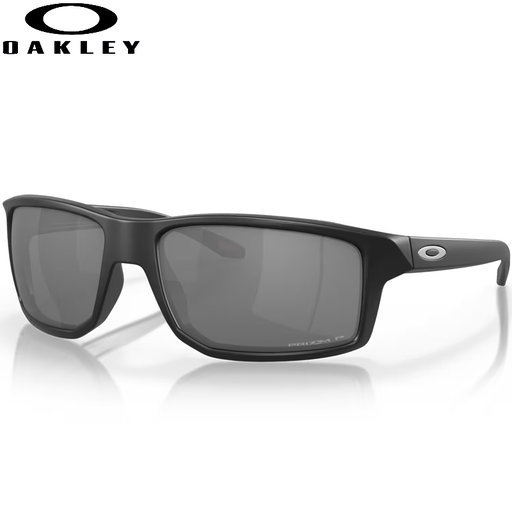 Gibston Matte Black Frame