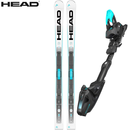 WC Rebels e-SL RP EVO 14 S27 Set