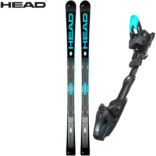 WC Rebels e-Race RP EVO 14 Set