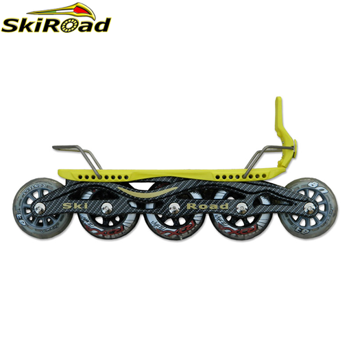 Carbon Gold 5