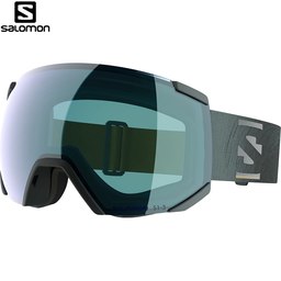 GOGGLES RADIUM PHOTO