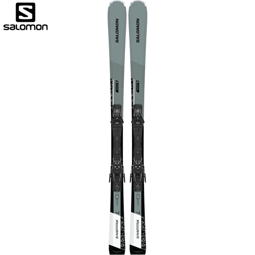 SKI SET E S/MAX 4 XT + M10 GW L80