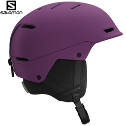 HELMET HUSK JR