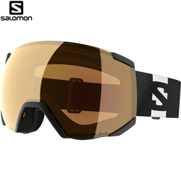 GOGGLES RADIUM PHOTO
