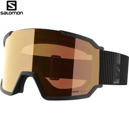 GOGGLES S/VIEW 3 PHOTO