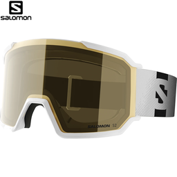 GOGGLES S/VIEW 3 ACCESS