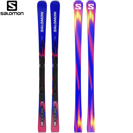 SKIS NI S/LAB EQUIPE SL Race