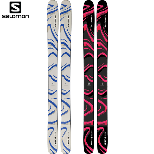 SKIS N QST 106 S27