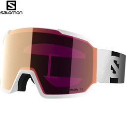 GOGGLES S/VIEW 3