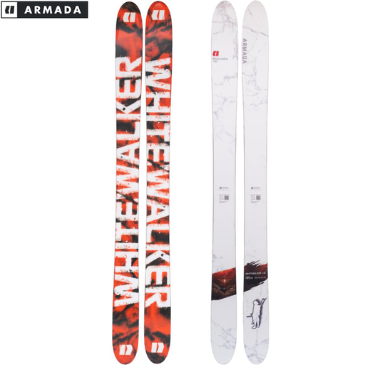 WHITEWALKER 116 S27