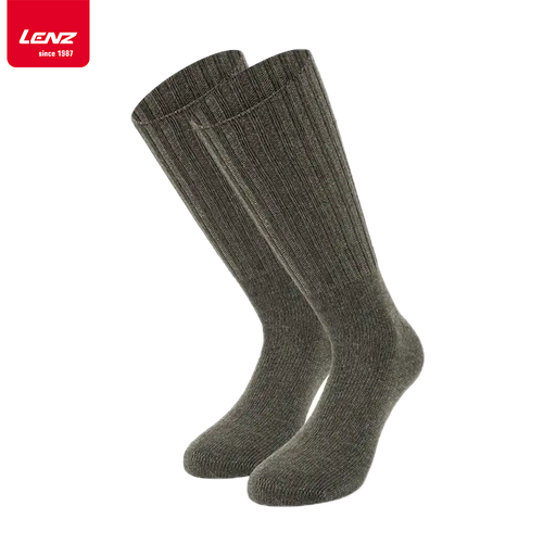 2pair Performance Ranger 50% Merino Wool