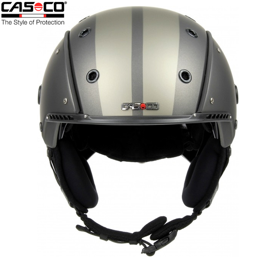 SP-3 AIRWOLF COMPETITION