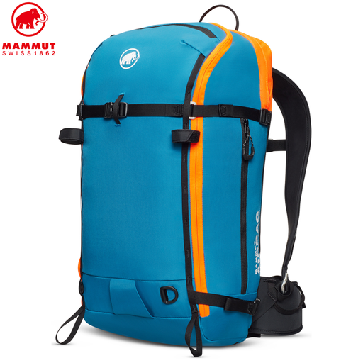 Tour 30 Removable Airbag 3.0 30L