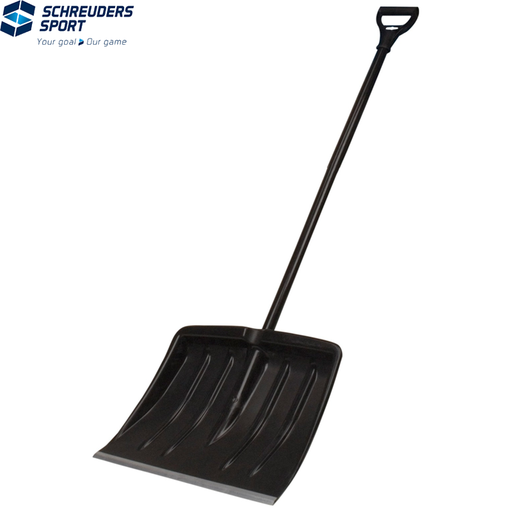 Snow Shovel · Metal Shaft · PE/steel