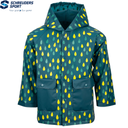 ფერი: PETROL/TURQUOISE