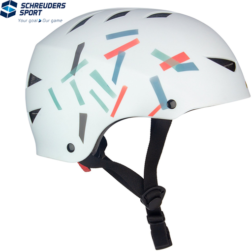 Skate Helmet • High Topper • Jr